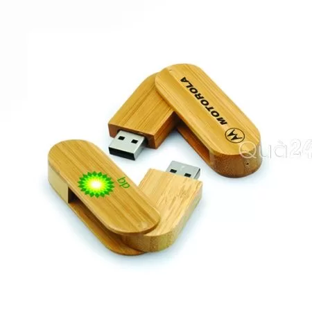 USB Gỗ 03