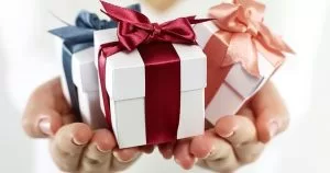 8 gợi ý ý sáng tạo về quà tặng doanh nghiệp