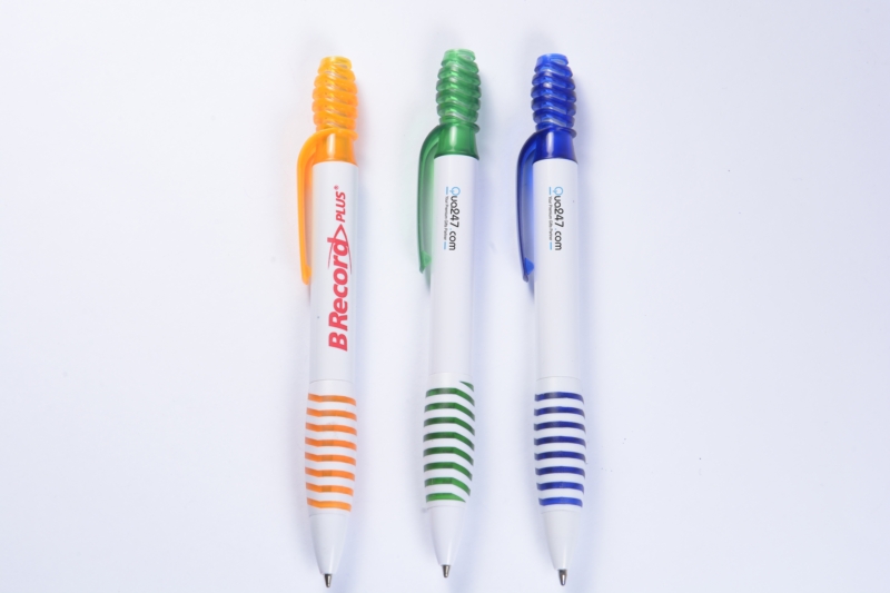 Phân Biệt Các Loại Bút Bi ! Mua Bút Viết Ở Đâu Có In Logo Theo Yêu Cầu? 4 But-Bi-14 (3)