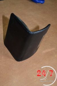 Cách chọn ví hợp phong thủy 1 Name card
