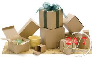 Cách chọn quà tặng phù hợp với người nhận