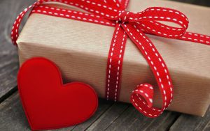 Hướng dẫn cách tặng quà gây bất ngờ