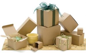 Quà tặng khuyến mại