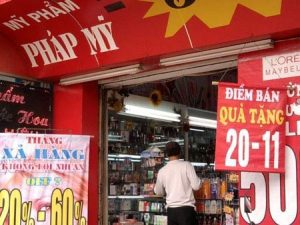 Món quà tặng thầy cô dịp 20/11