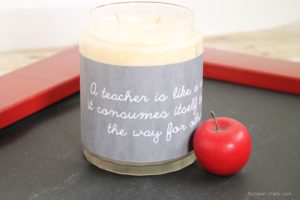 Món quà ý nghĩa tặng thầy cô