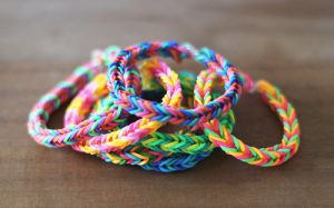 Hướng Dẫn Làm Vòng Tay Cực Đẹp