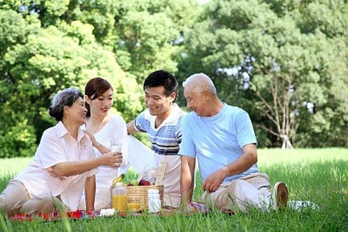 Gợi ý món quà tặng tuyệt vời và ý nghĩa nhân Ngày của Mẹ 5 mon-qua-y-nghia-nhan-Ngay-cua-me-5