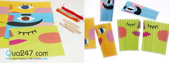 Làm quạt giấy ngộ nghĩnh xinh xinh 2 lam-quat-giay0002