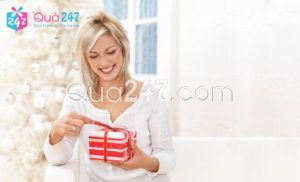 Những lưu ý khi tặng quà cho người nước ngoài