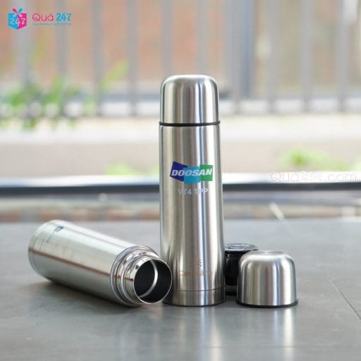 Bình Giữ Nhiệt 05
