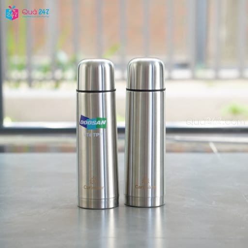 Bình Giữ Nhiệt 05