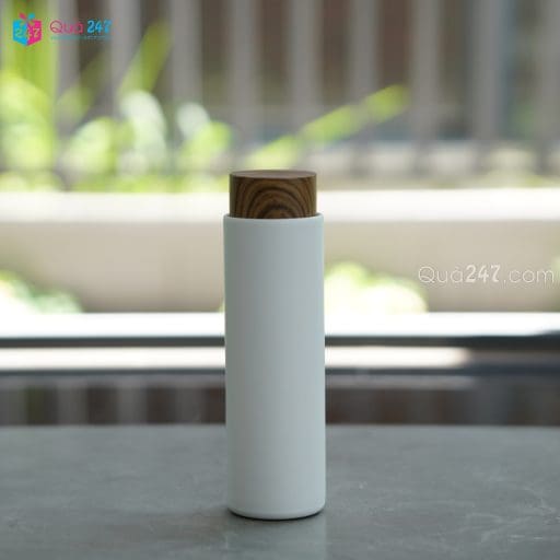 Bình Giữ Nhiệt 08