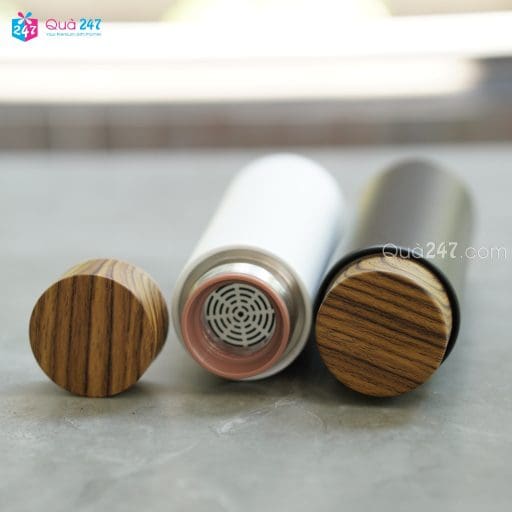 Bình Giữ Nhiệt 08