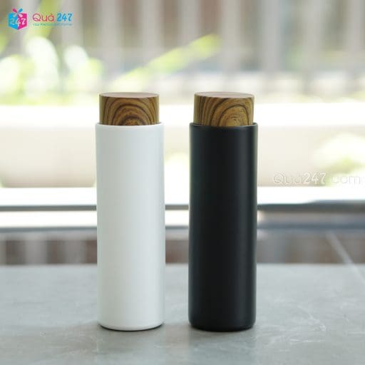 Bình Giữ Nhiệt 08