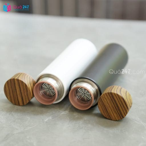 Bình Giữ Nhiệt 08