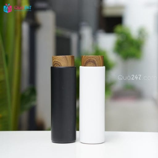 Bình Giữ Nhiệt 08