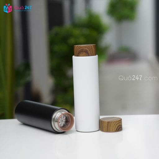 Bình Giữ Nhiệt 08