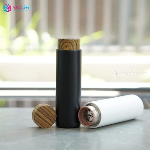 Bình Giữ Nhiệt 08