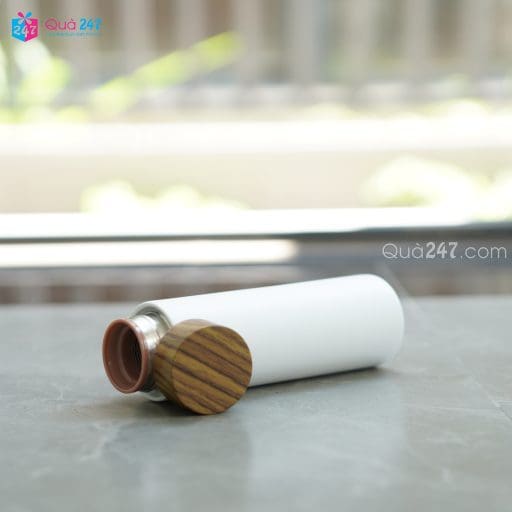 Bình Giữ Nhiệt 08