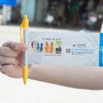 Bút banner là gì? Sản xuất bút banner như thế nào?