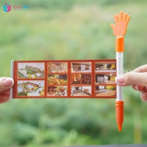 Bút Banner được sử dụng trong những trường hợp nào?