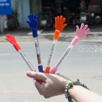 Bút banner là gì? Sản xuất bút banner như thế nào?