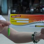 Bút banner là gì? Sản xuất bút banner như thế nào?