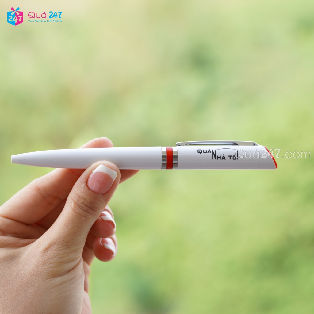 Bút Bi 03 7 Bút Bi 03