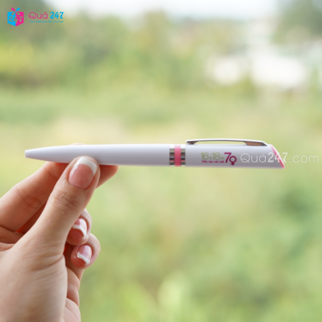 Bút Bi 03 10 Bút Bi 03