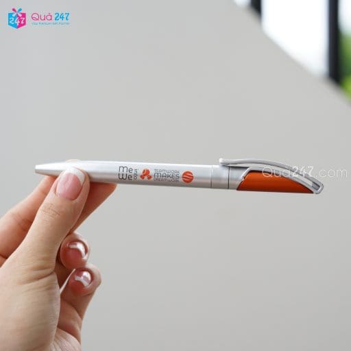 Bút Bi 07 25 Bút Bi 07