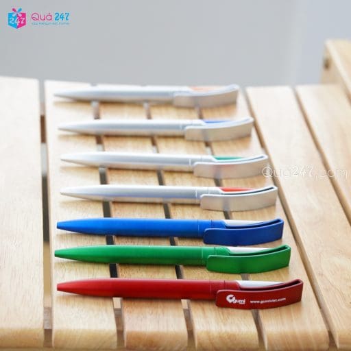 Bút Bi 07 19 Bút Bi 07