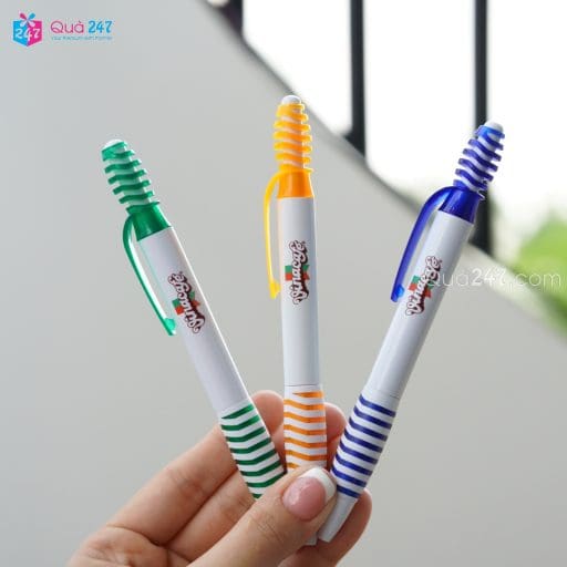 Bút Bi 14 18 Bút Bi 14