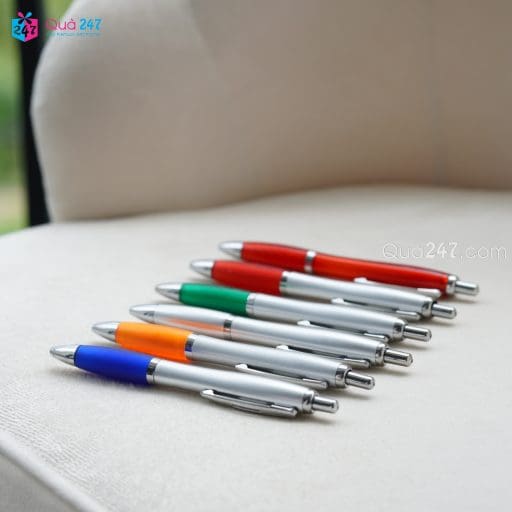 Bút Bi 27 15 Bút Bi 27