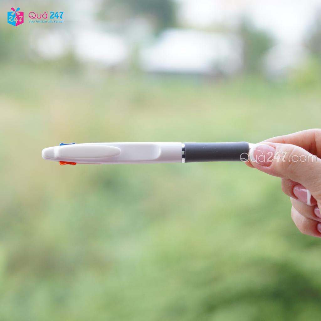 Bút Bi 45 8 Bút Bi 45