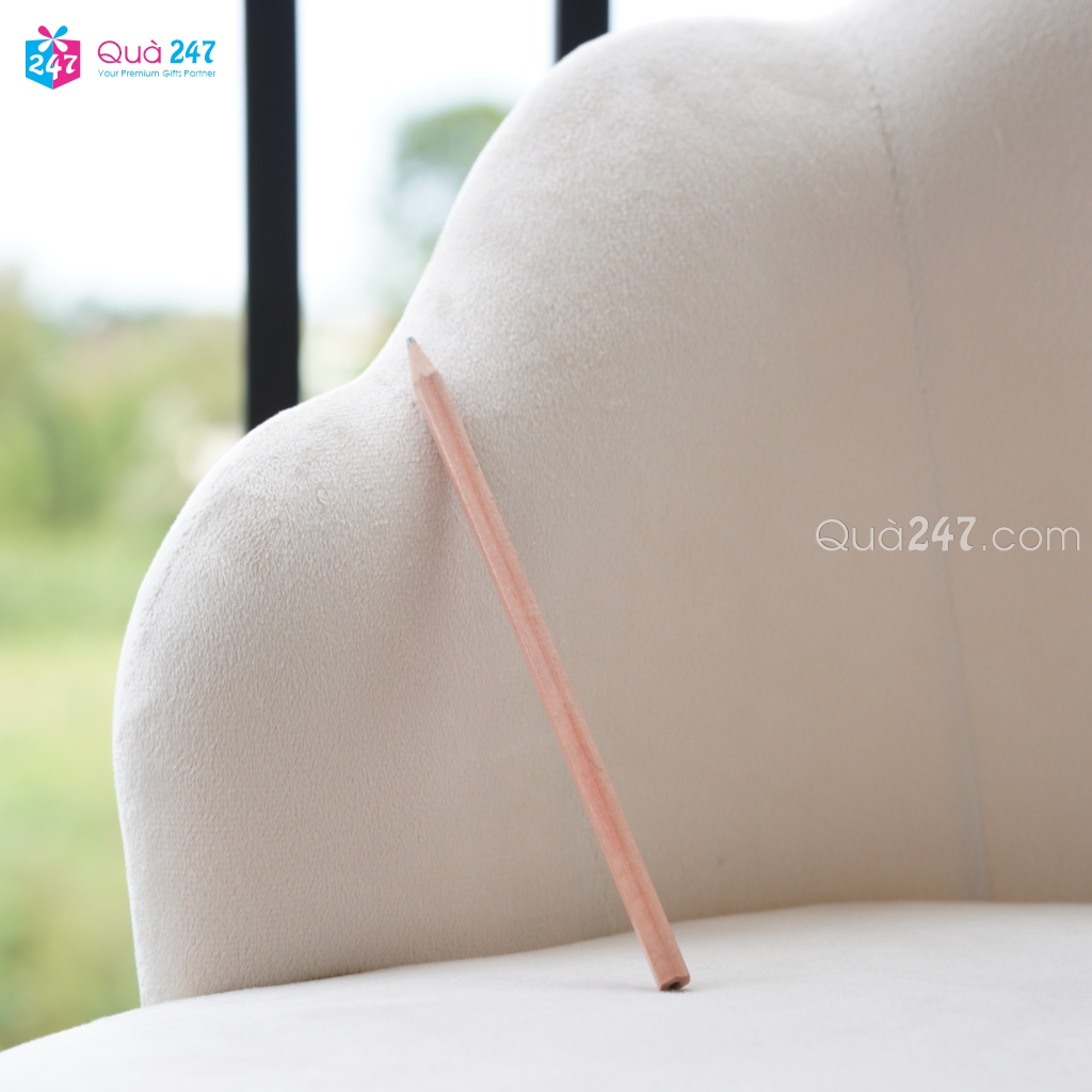 Bút Chì 02 3 Bút Chì 02
