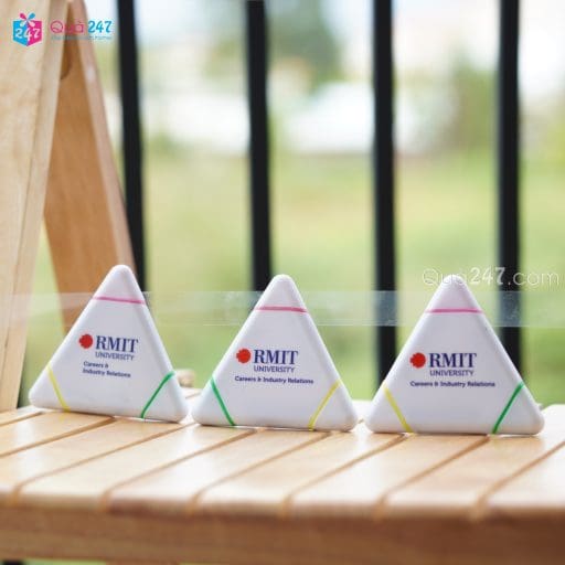 Bút Dạ Quang 03 10 Bút Dạ Quang 03