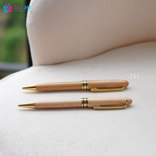 Bút gỗ 01 11 Bút gỗ 01