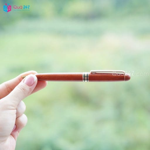 Bút gỗ 02