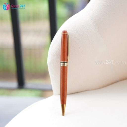 Bút gỗ 02 12 Bút gỗ 02