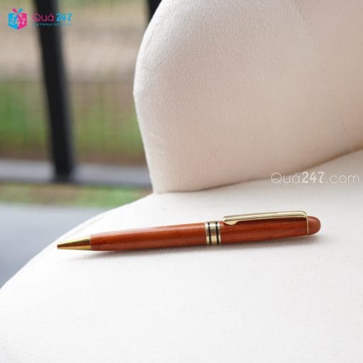 Bút gỗ 02 16 Bút gỗ 02