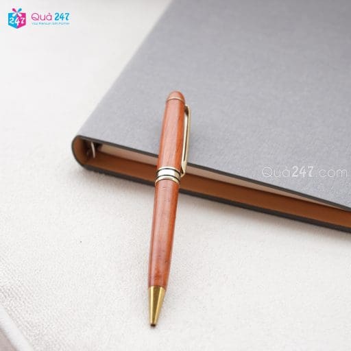 Bút gỗ 02 11 Bút gỗ 02