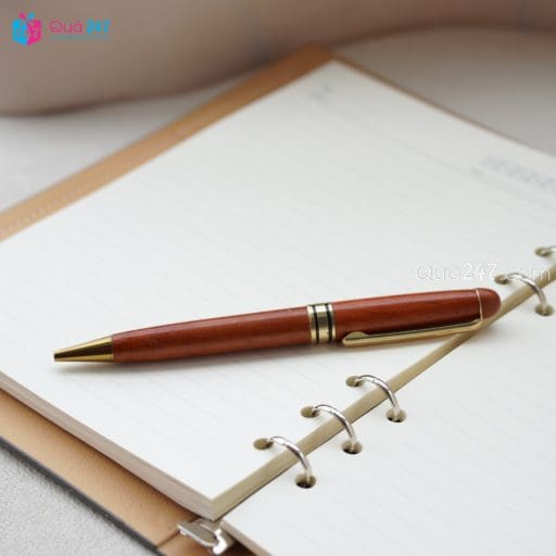 Bút gỗ 02 14 Bút gỗ 02