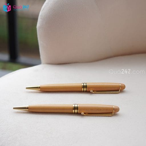 Bút gỗ 04