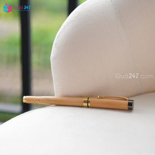 Bút gỗ 05
