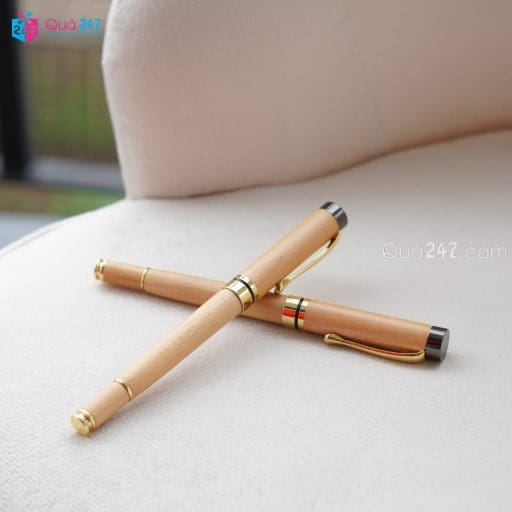Bút gỗ 05