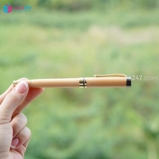 Bút gỗ 05