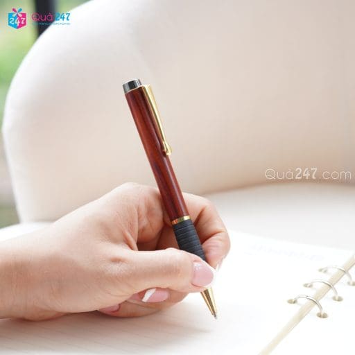 Bút gỗ 10 13 Bút gỗ 10