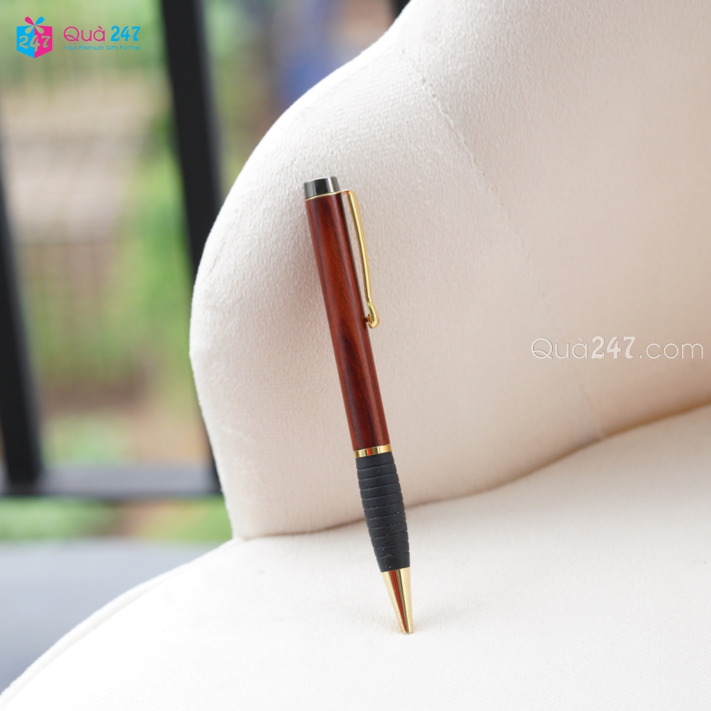 Bút gỗ 10 7 Bút gỗ 10