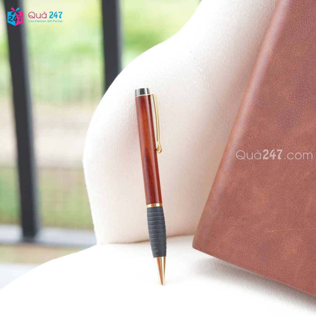 Bút gỗ 10 4 Bút gỗ 10