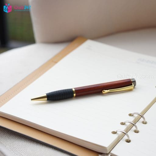 Bút gỗ 10 12 Bút gỗ 10